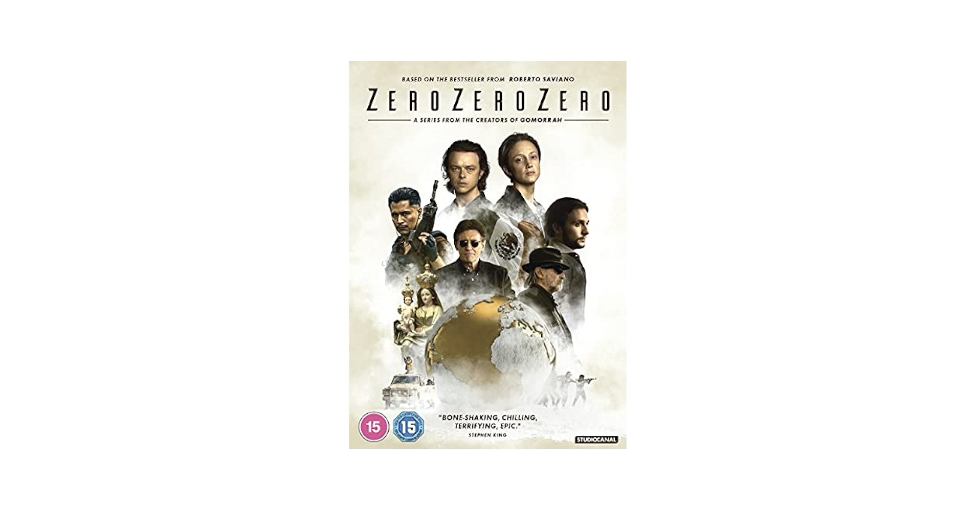 零 ゼロ [DVD] wwzq1cm Amazon.com: ZeroZeroZero [DVD] [2021] : Movies & TV